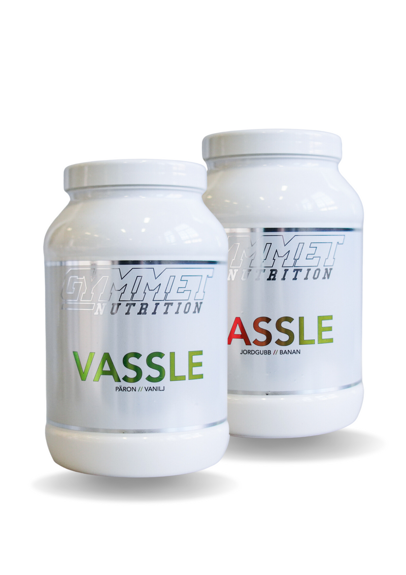Vassleprotein