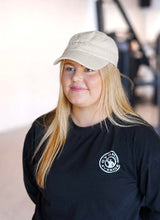Gymmet damkeps