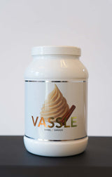 Vassleprotein