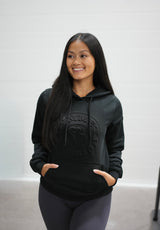 3D hoodie