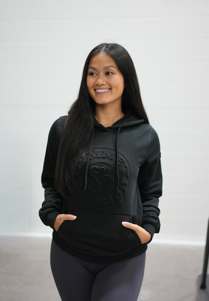 3D hoodie