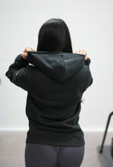 3D hoodie