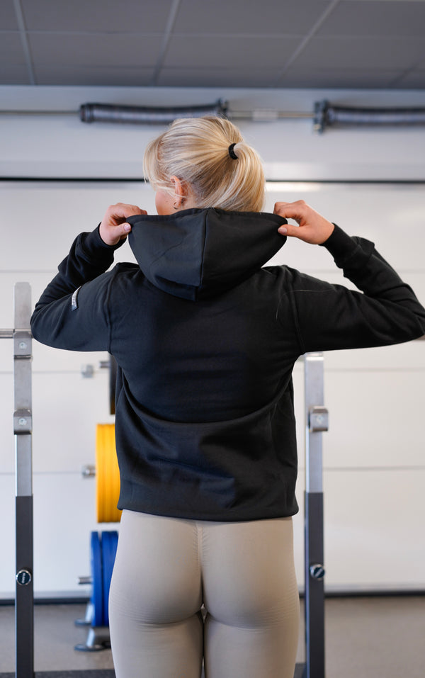 3D hoodie
