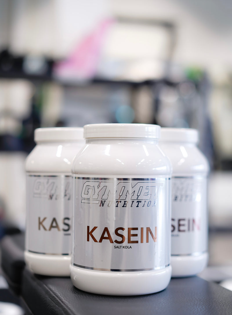 Kaseinprotein
