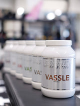 Vassleprotein
