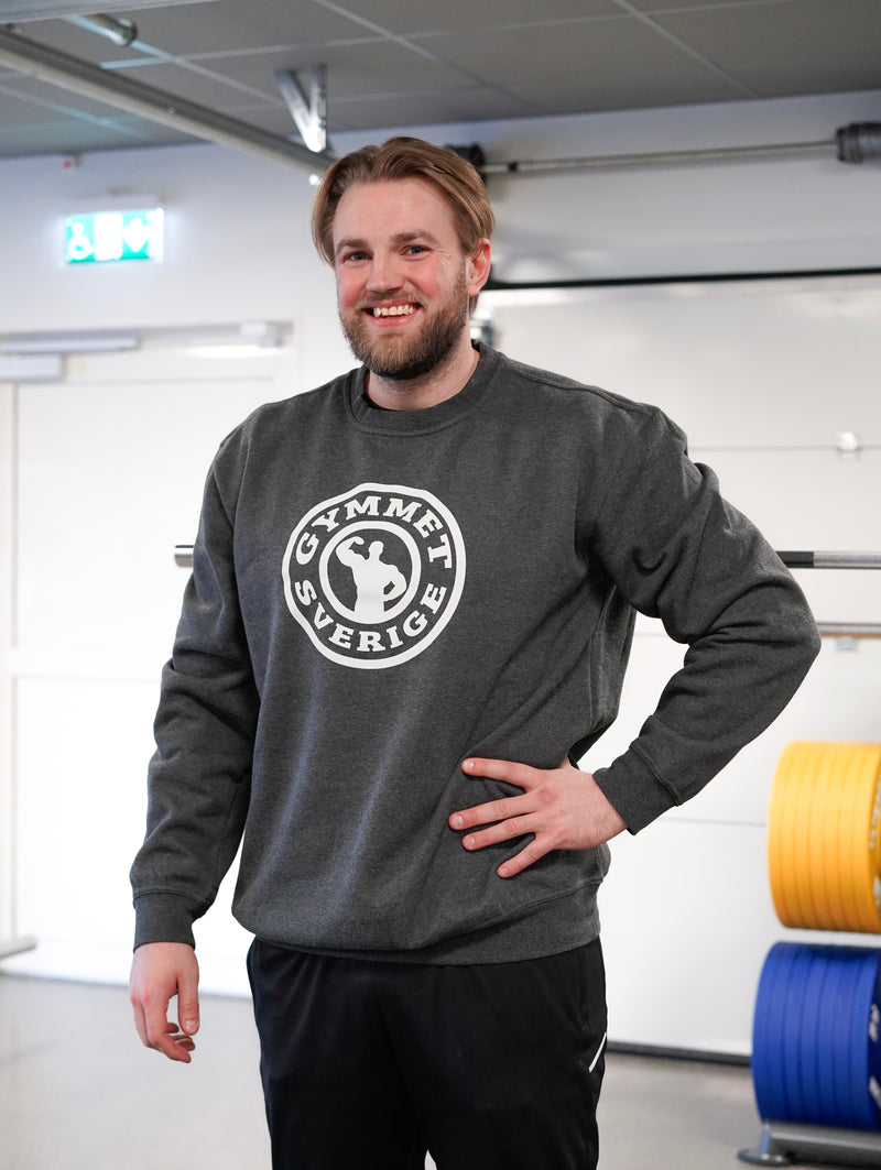 Collegetröja
