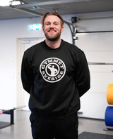 Collegetröja