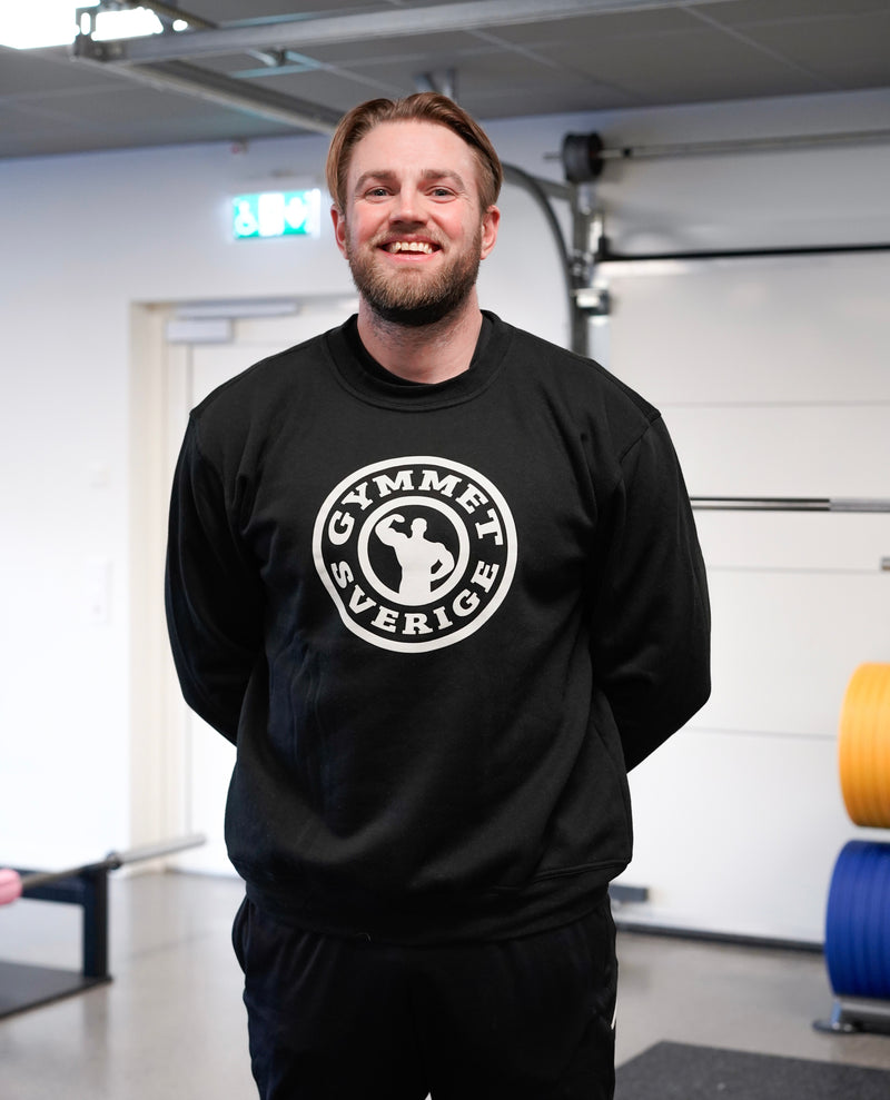 Collegetröja