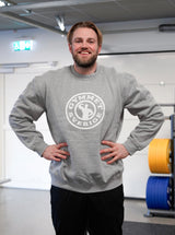 Collegetröja