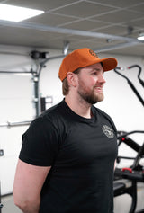 Trucker cap